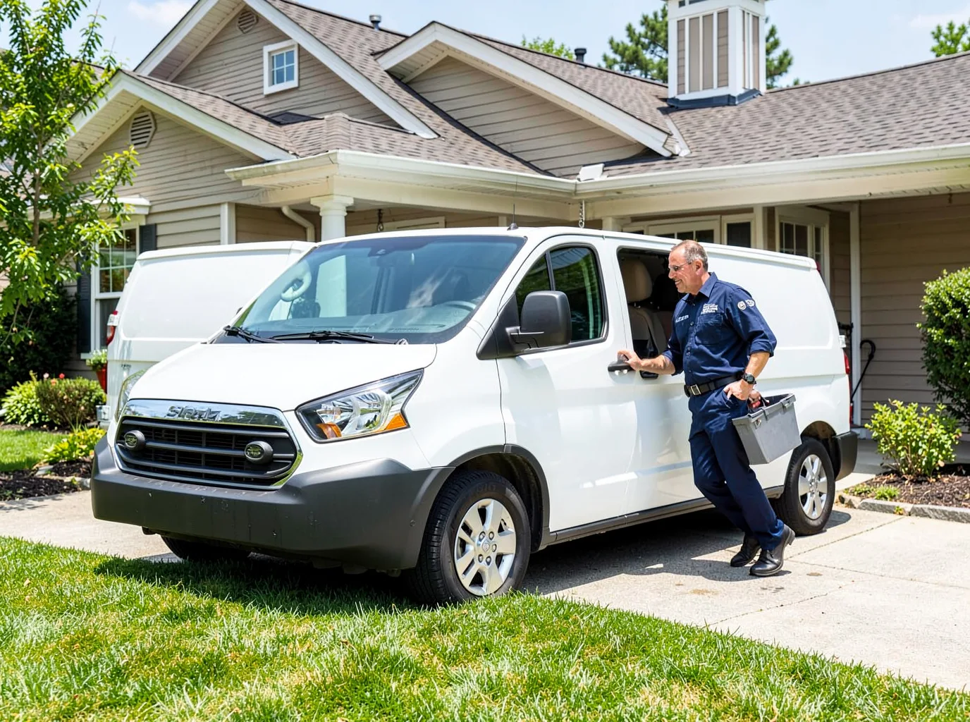 Emergency Plumber company in Regina, KY